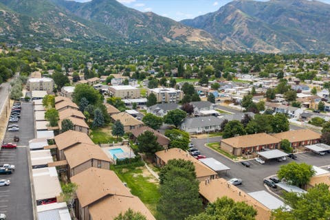 Tiny photo for 1773 E 5650 S, South Ogden, UT 84403 (MLS # 2179957)