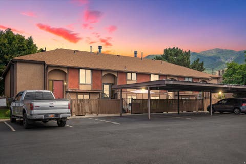 Tiny photo for 1773 E 5650 S, South Ogden, UT 84403 (MLS # 2179957)