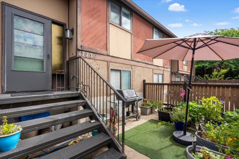 Tiny photo for 1773 E 5650 S, South Ogden, UT 84403 (MLS # 2179957)