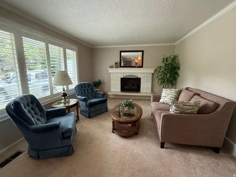 Tiny photo for 2148 S CAROLYN WAY, Bountiful, UT 84010 (MLS # 2169990)