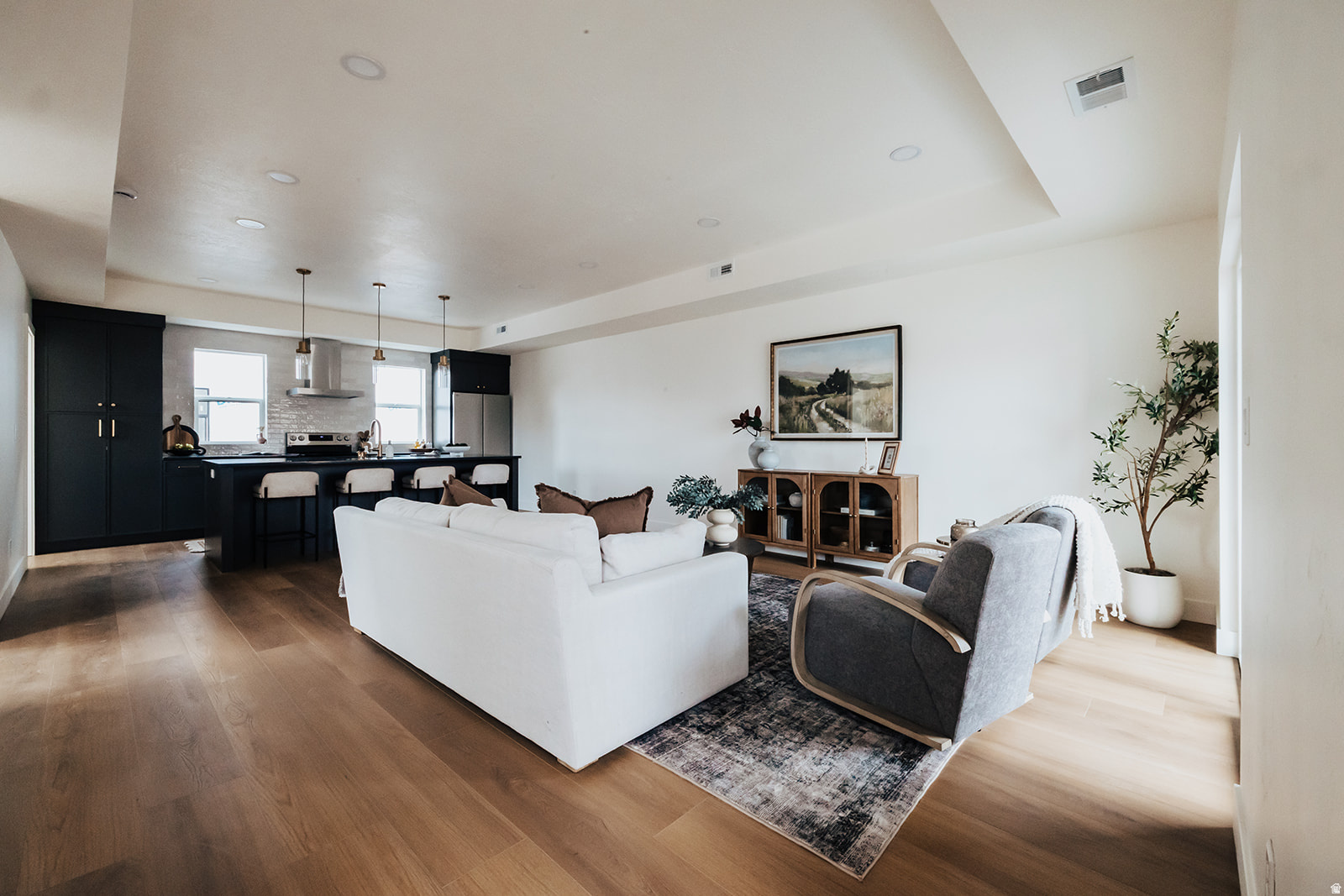 RESIDENCES ON 9TH - Residential