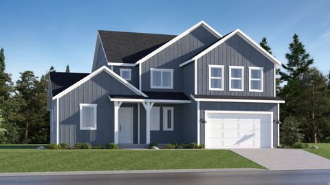 Photo of 1379 S GLAMBERT LN #210, Saratoga Springs, UT 84045 (MLS # 2128378)