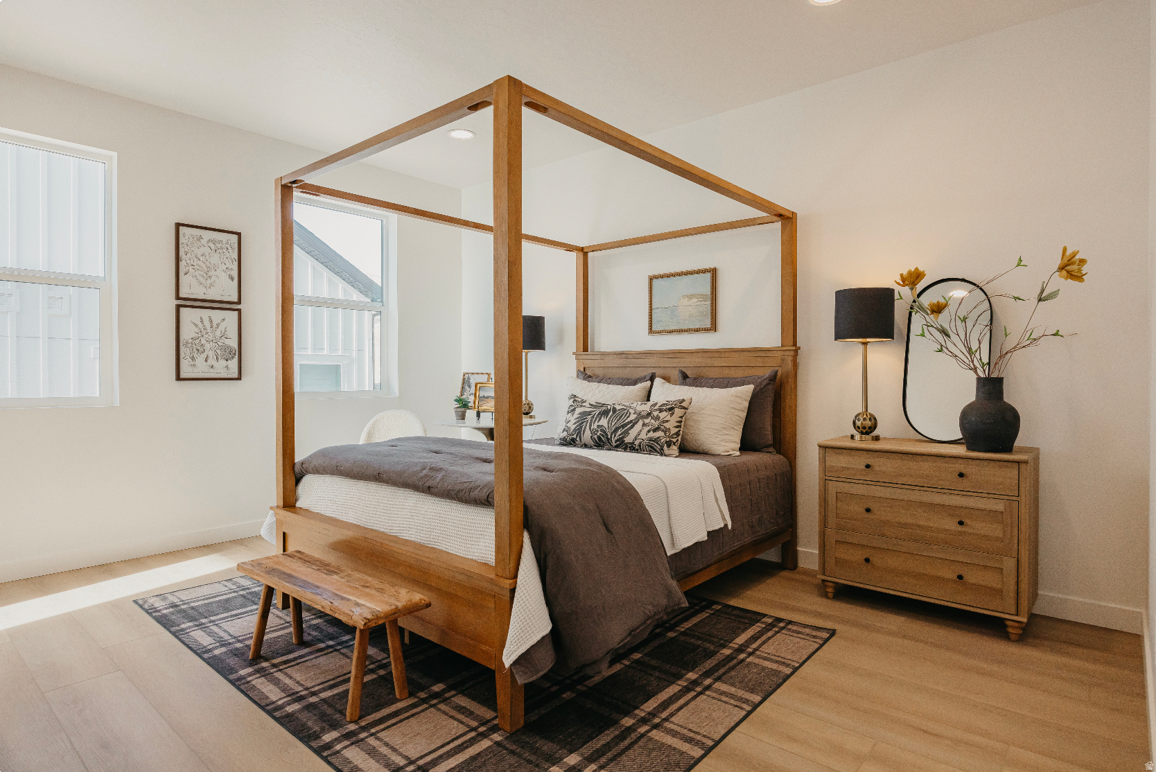 CANYON POINT - Residential