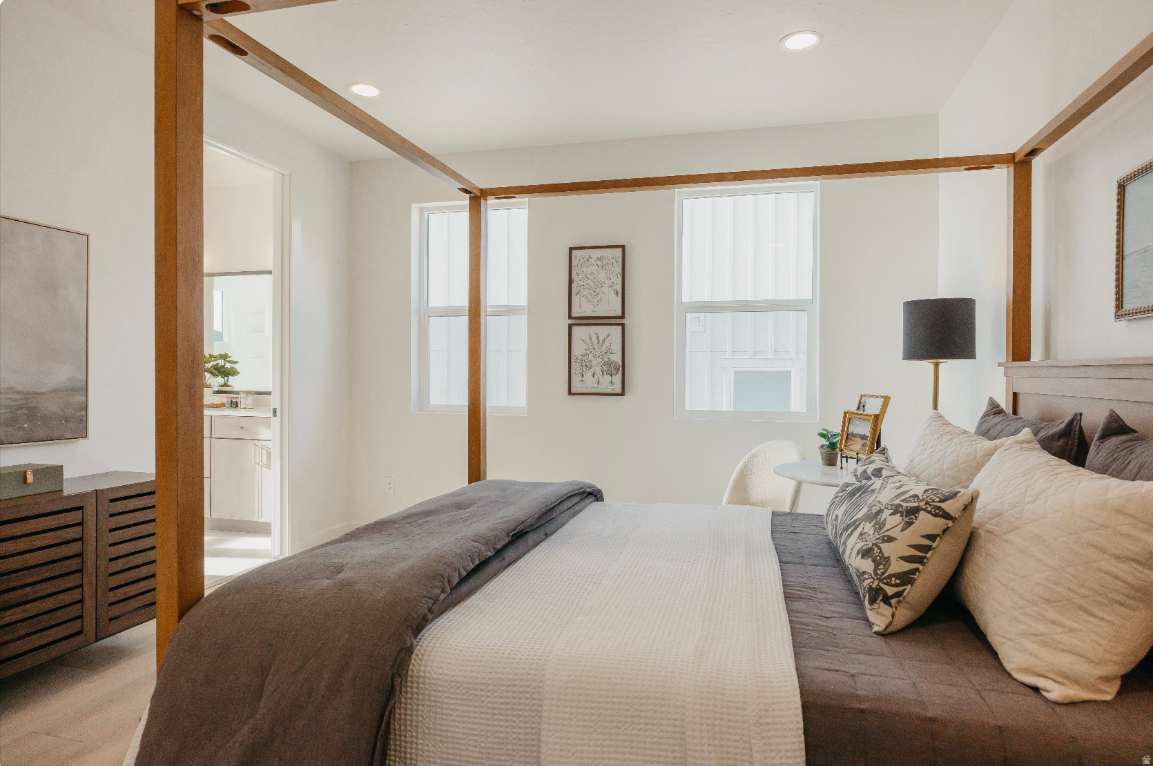 CANYON POINT - Residential