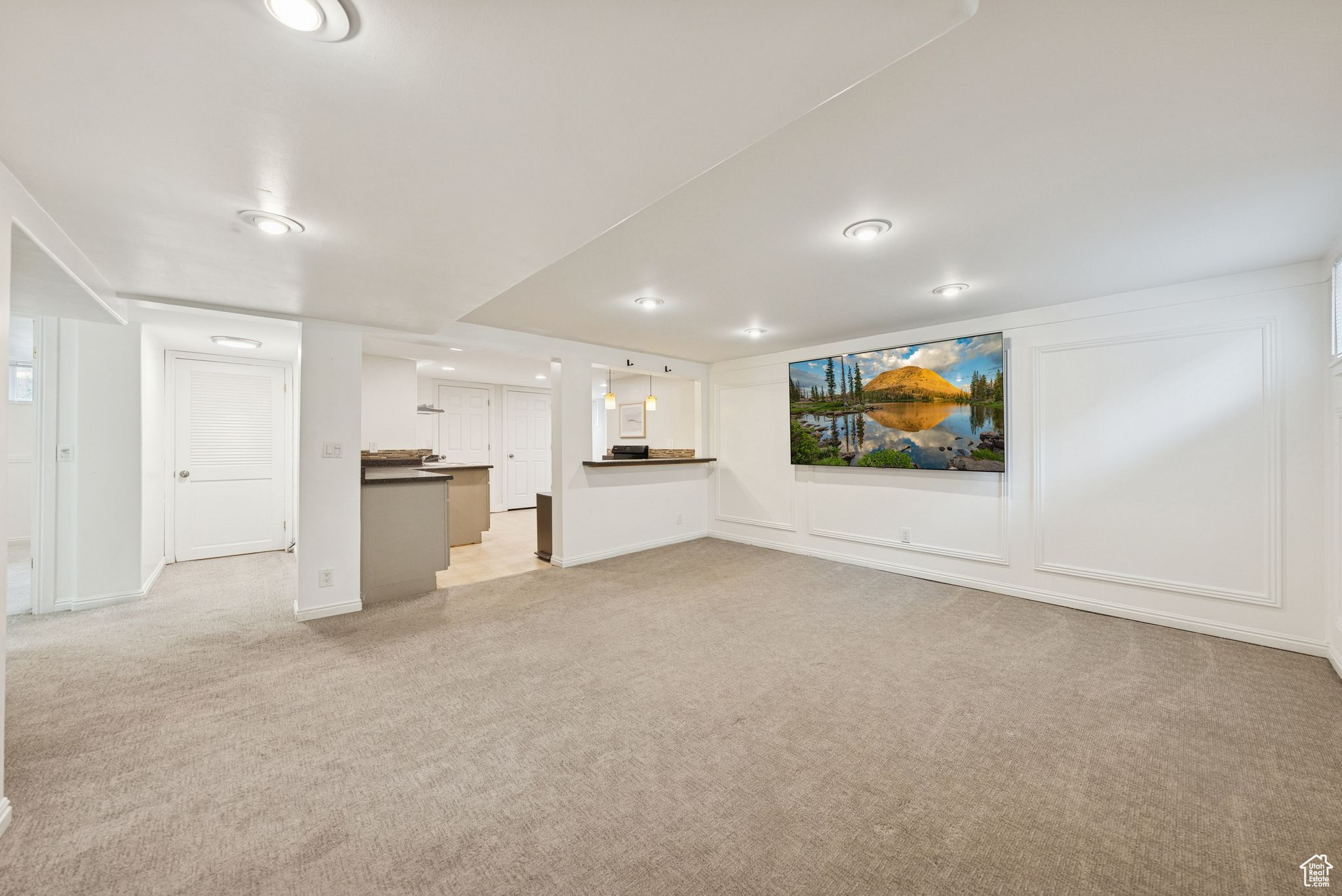 UPPER PRINCETON SUB - Residential