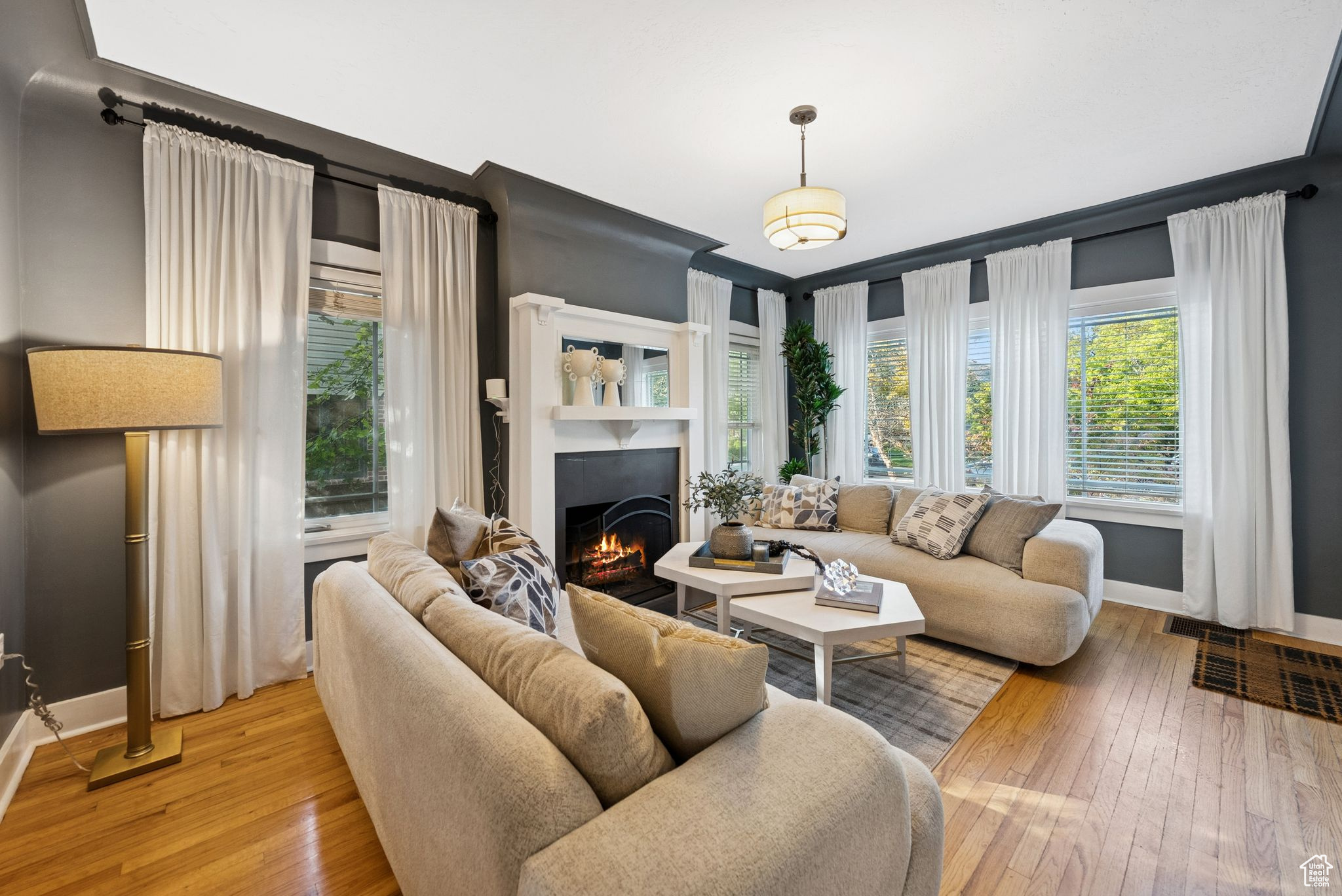 UPPER PRINCETON SUB - Residential