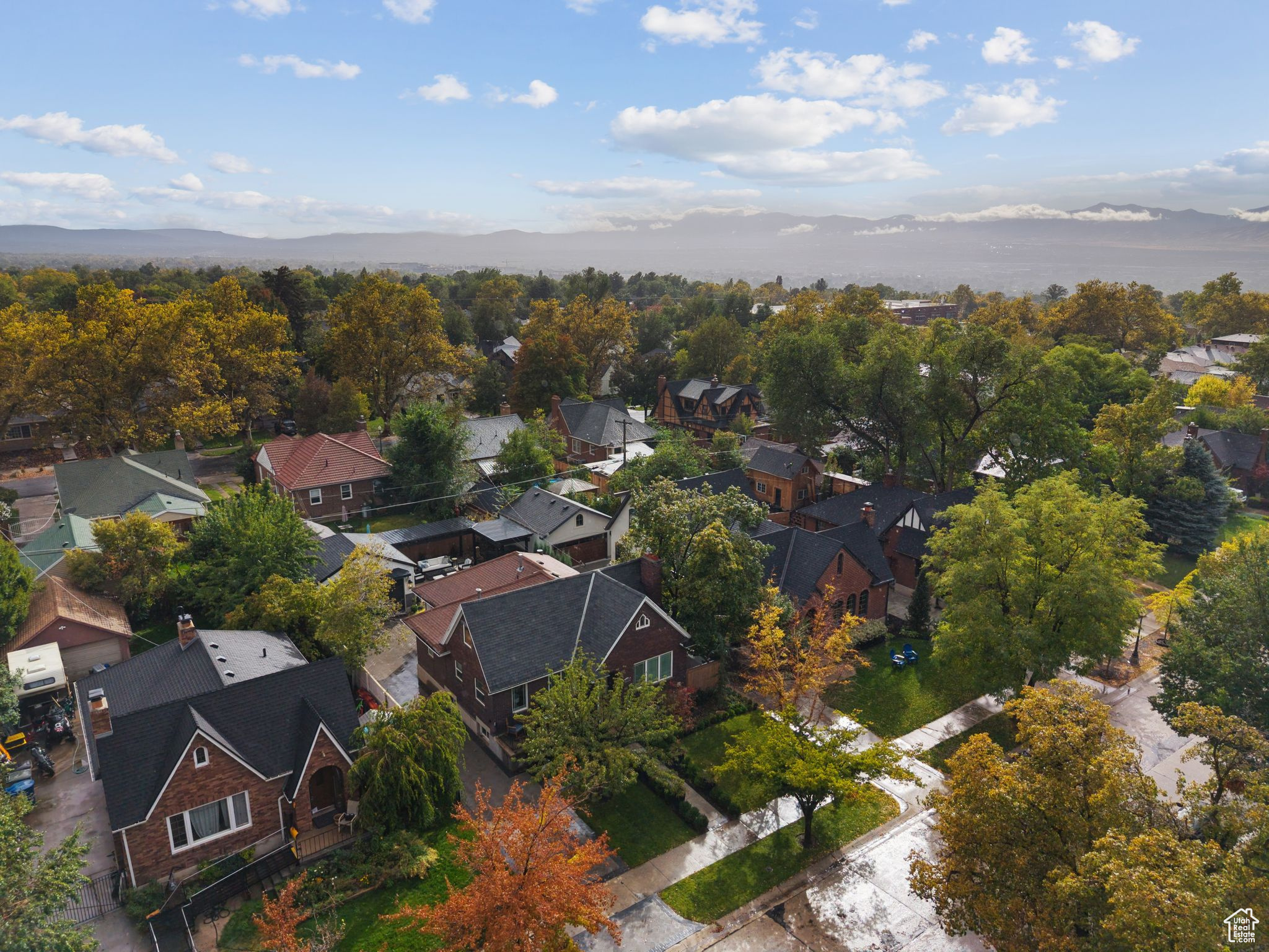 UPPER PRINCETON SUB - Residential