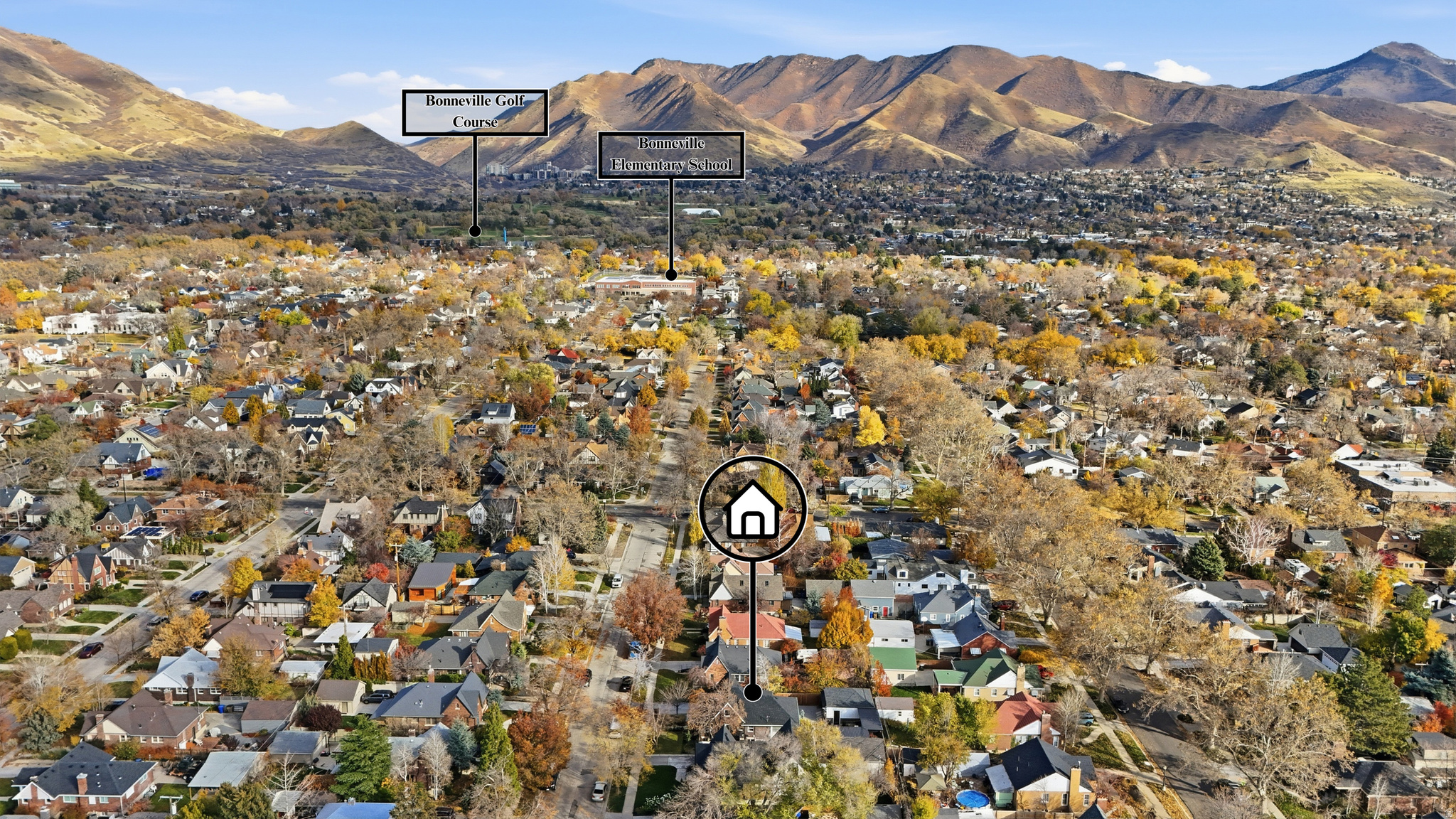 UPPER PRINCETON SUB - Residential