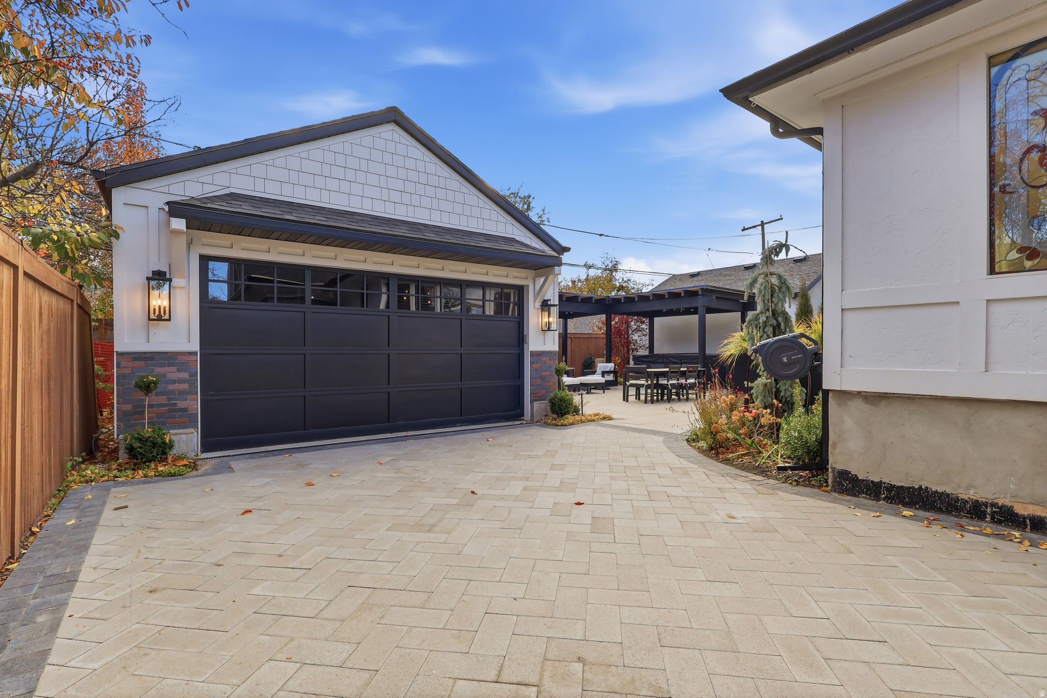 UPPER PRINCETON SUB - Residential