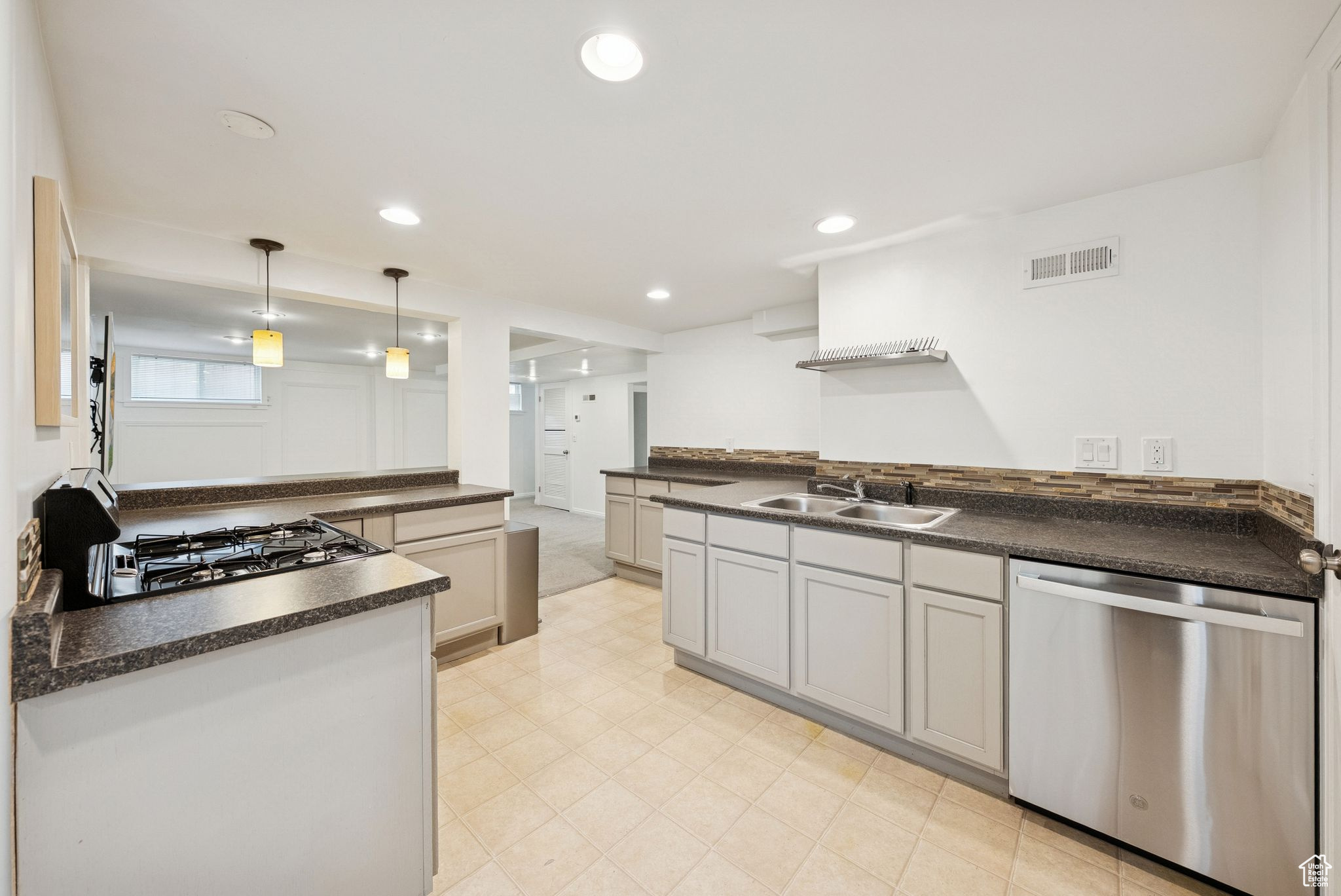 UPPER PRINCETON SUB - Residential