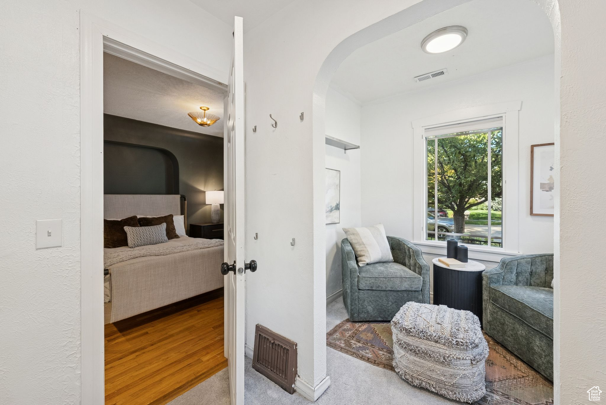 UPPER PRINCETON SUB - Residential