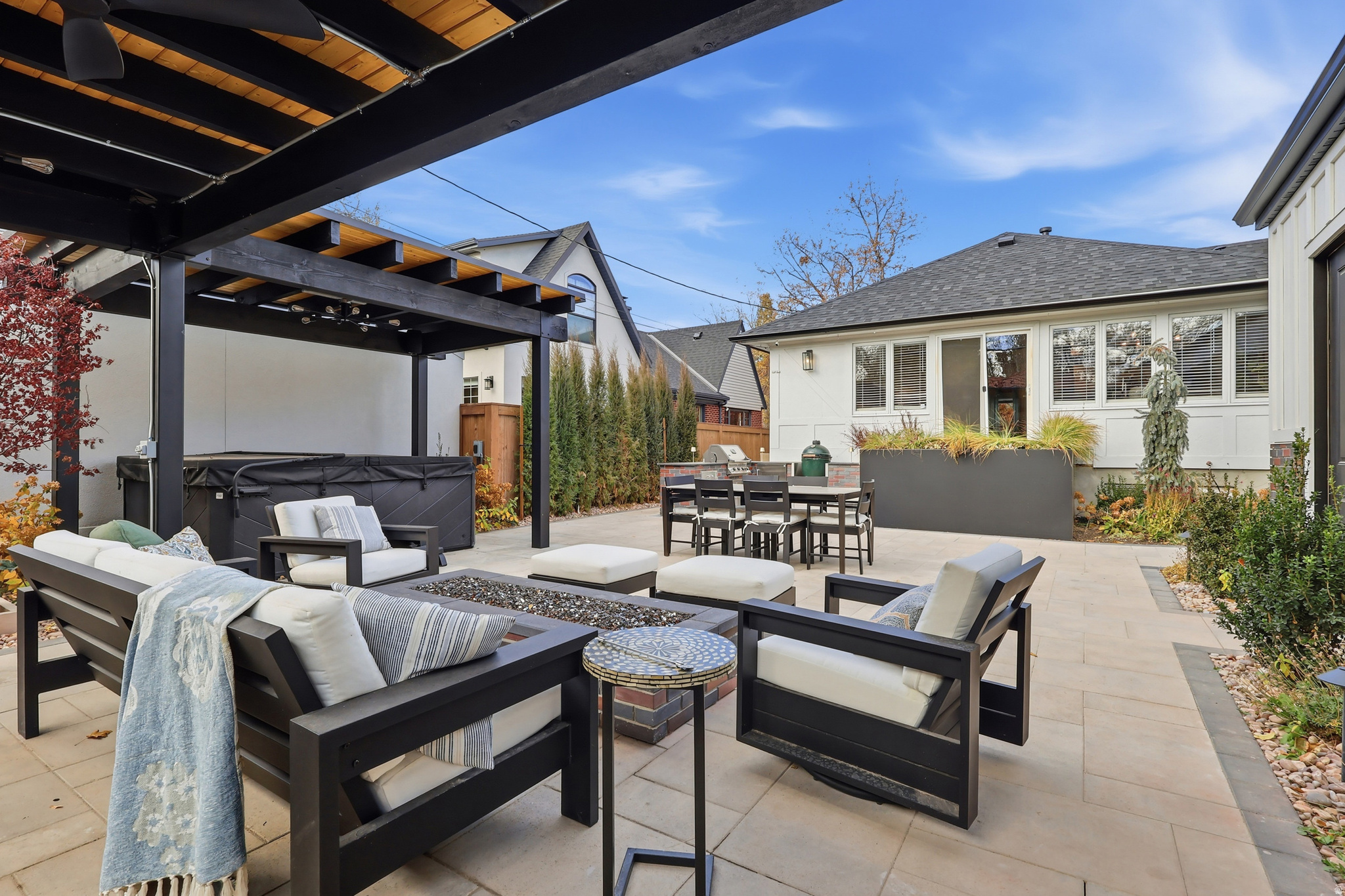 UPPER PRINCETON SUB - Residential