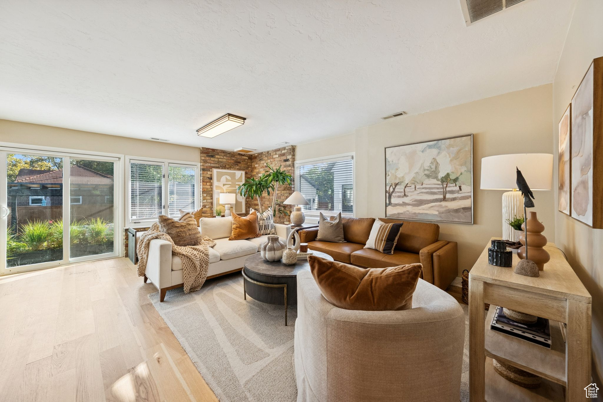UPPER PRINCETON SUB - Residential