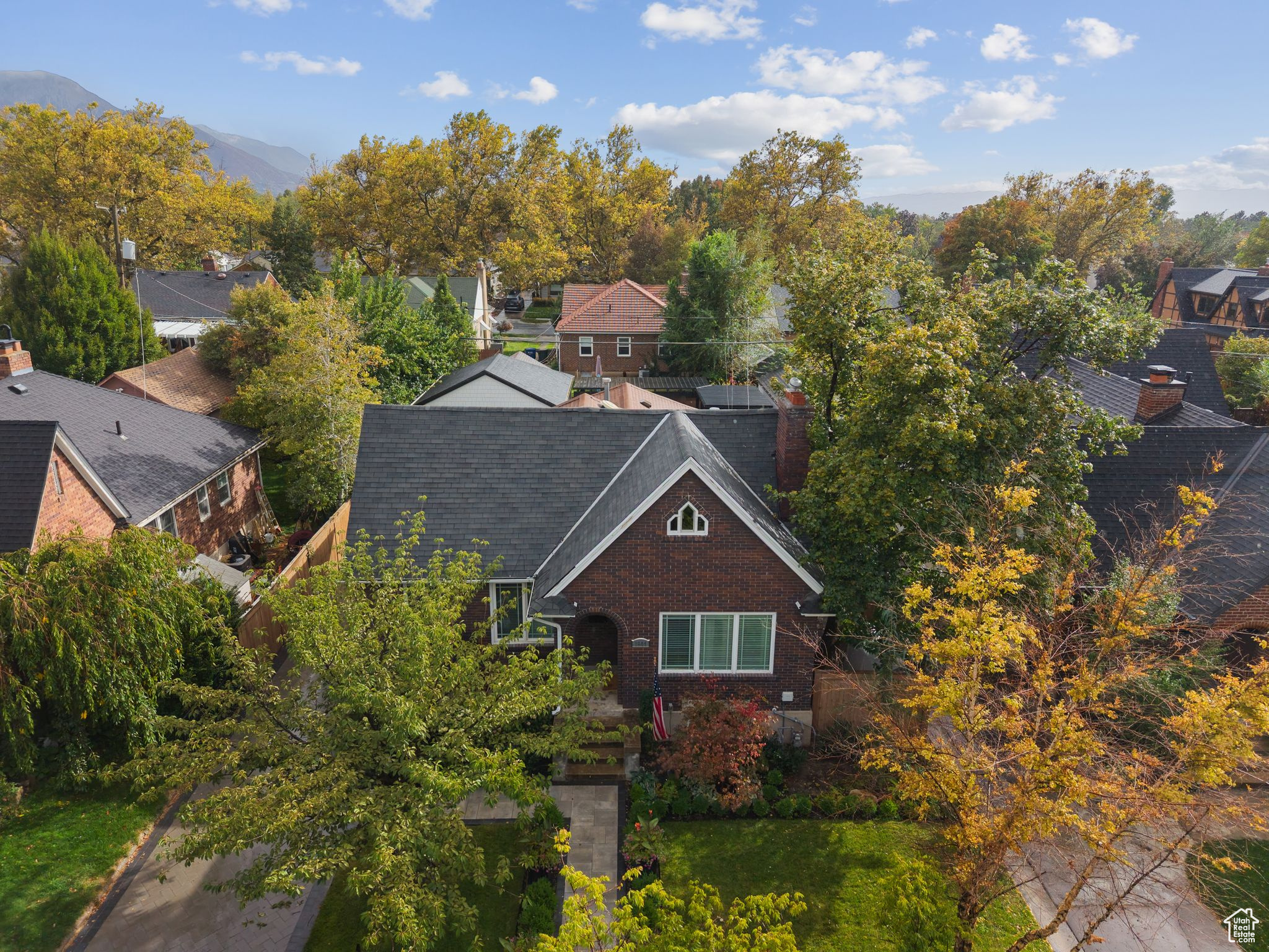 UPPER PRINCETON SUB - Residential