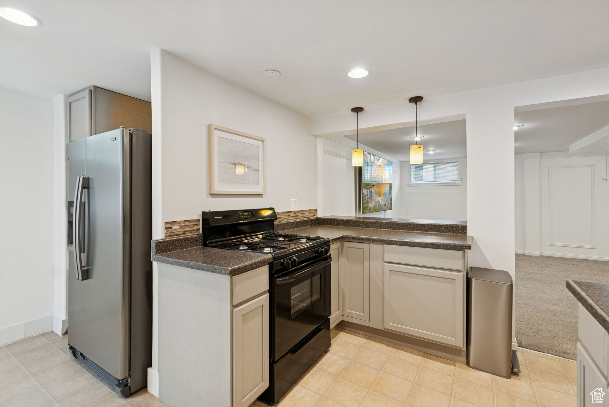 UPPER PRINCETON SUB - Residential