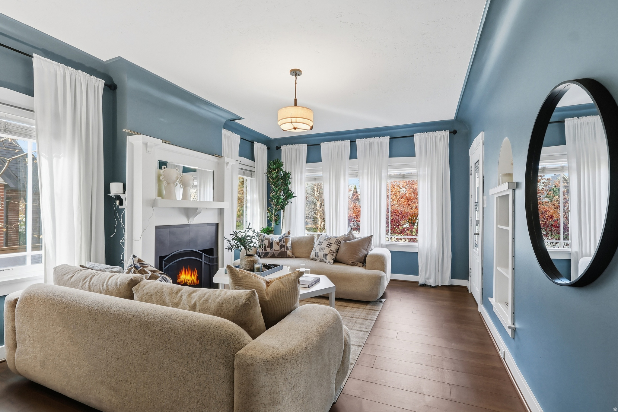 UPPER PRINCETON SUB - Residential