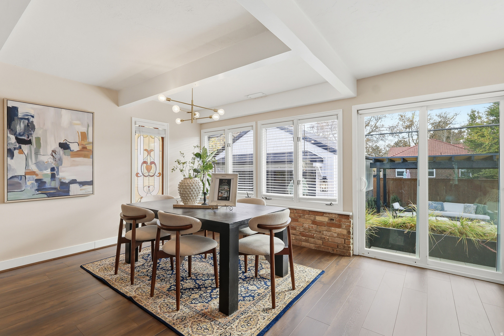 UPPER PRINCETON SUB - Residential