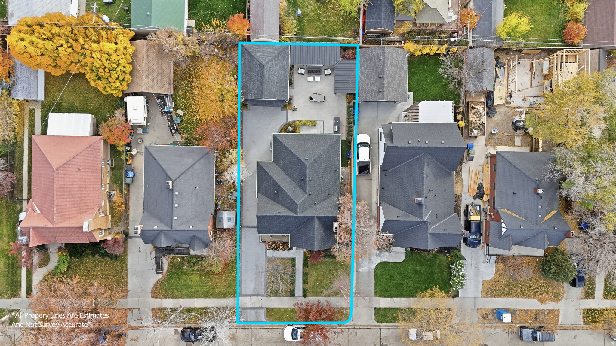 UPPER PRINCETON SUB - Residential