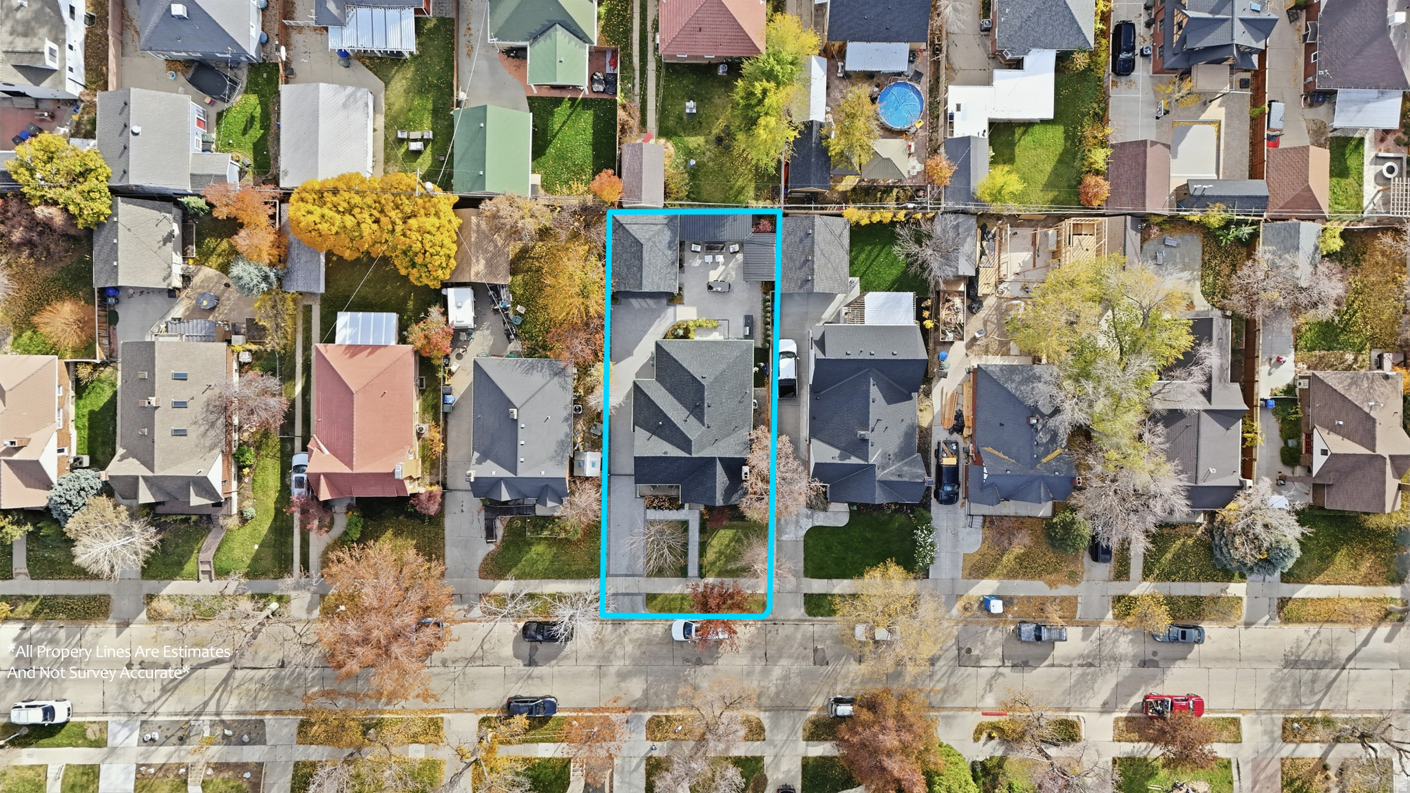 UPPER PRINCETON SUB - Residential