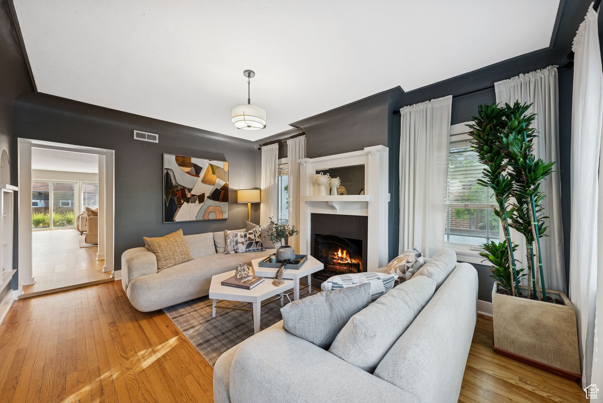 UPPER PRINCETON SUB - Residential