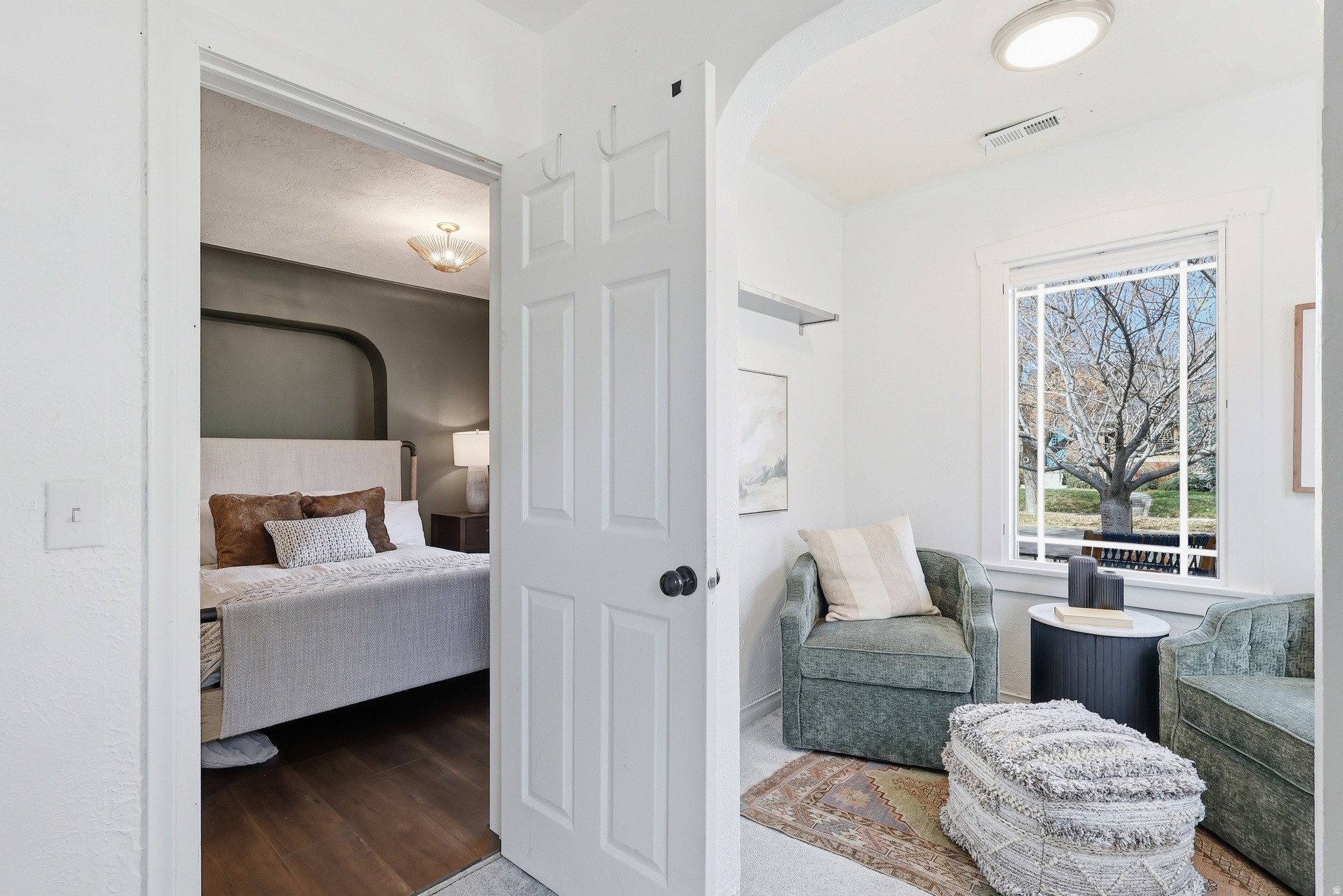 UPPER PRINCETON SUB - Residential