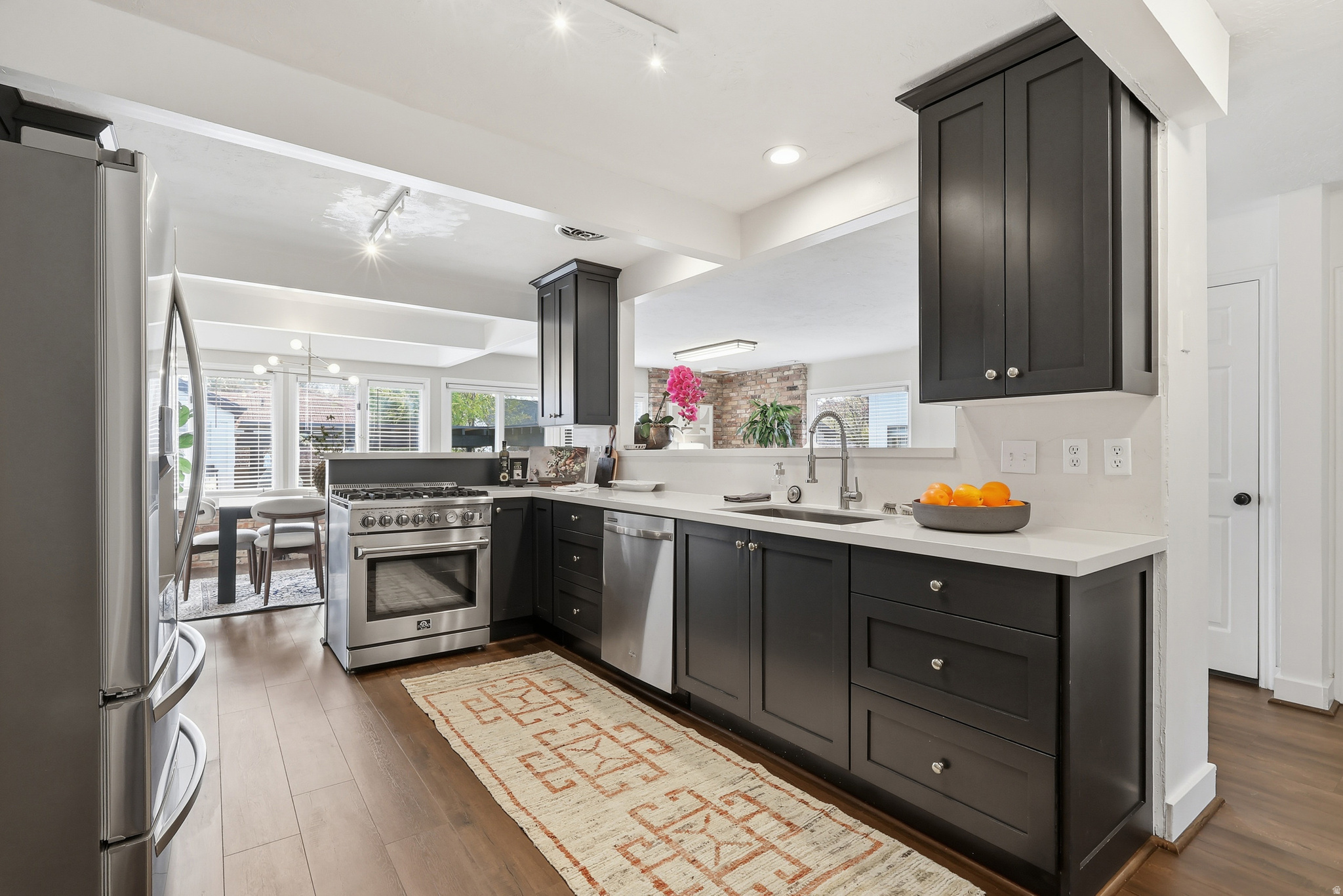 UPPER PRINCETON SUB - Residential