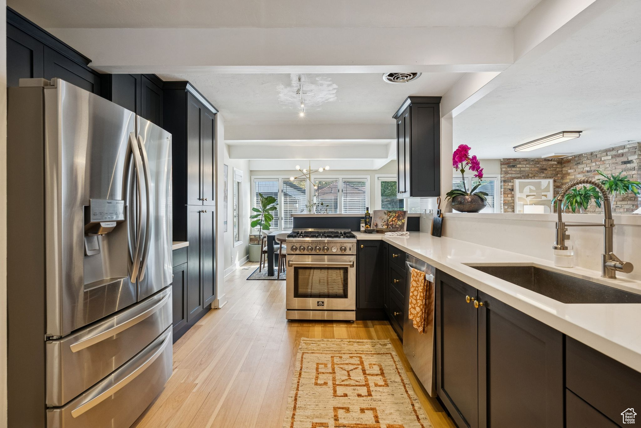 UPPER PRINCETON SUB - Residential