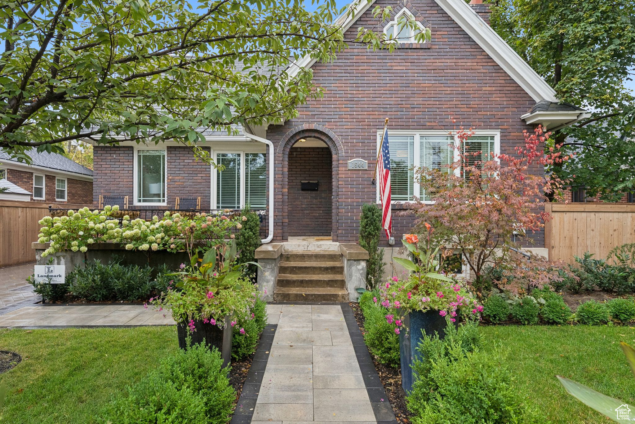 UPPER PRINCETON SUB - Residential
