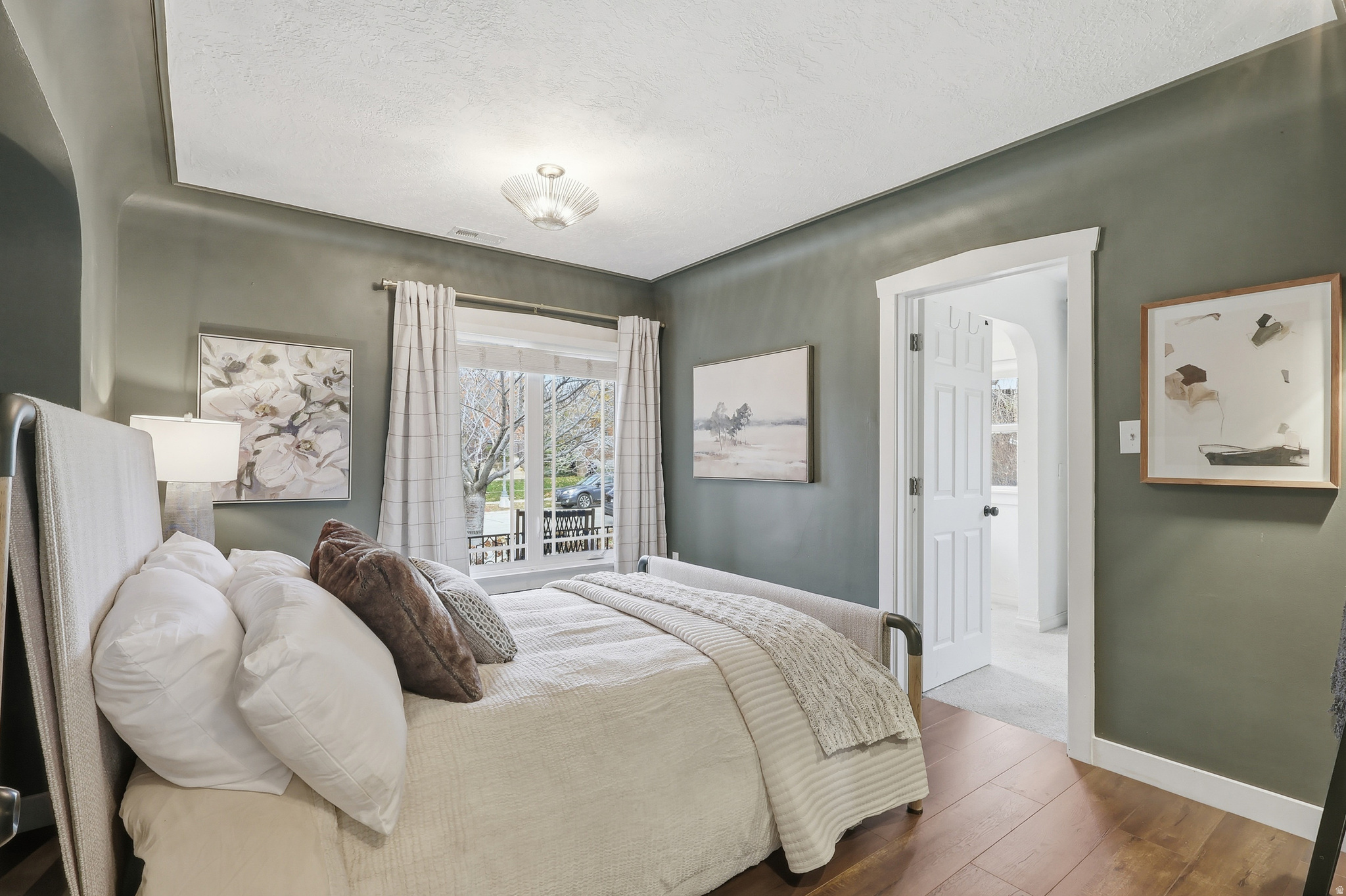 UPPER PRINCETON SUB - Residential