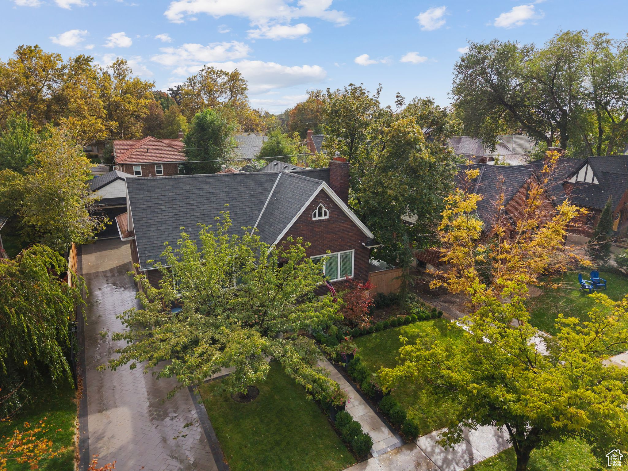 UPPER PRINCETON SUB - Residential