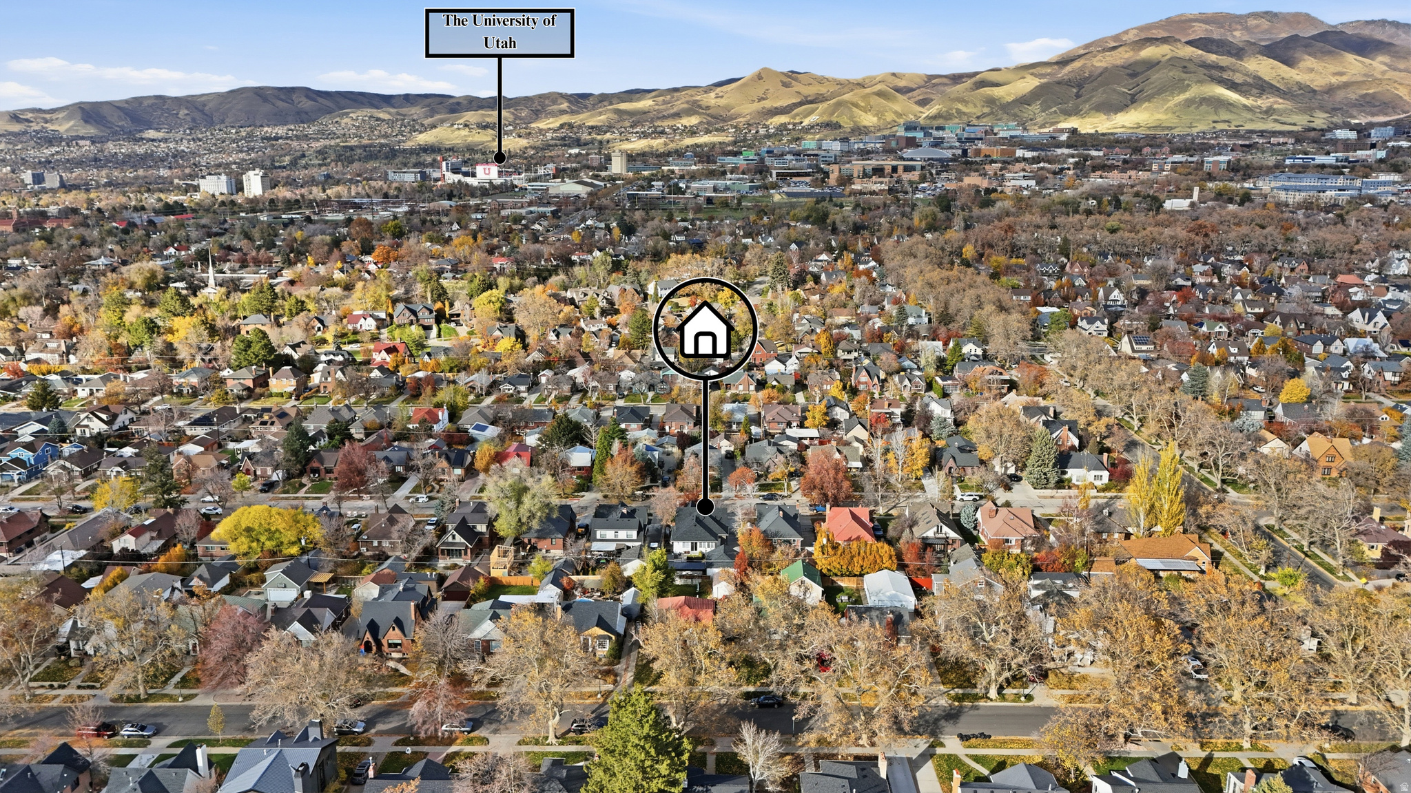 UPPER PRINCETON SUB - Residential