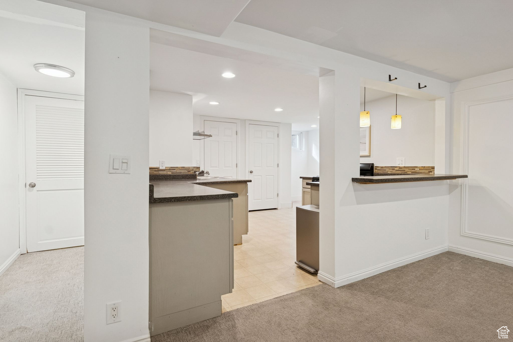 UPPER PRINCETON SUB - Residential