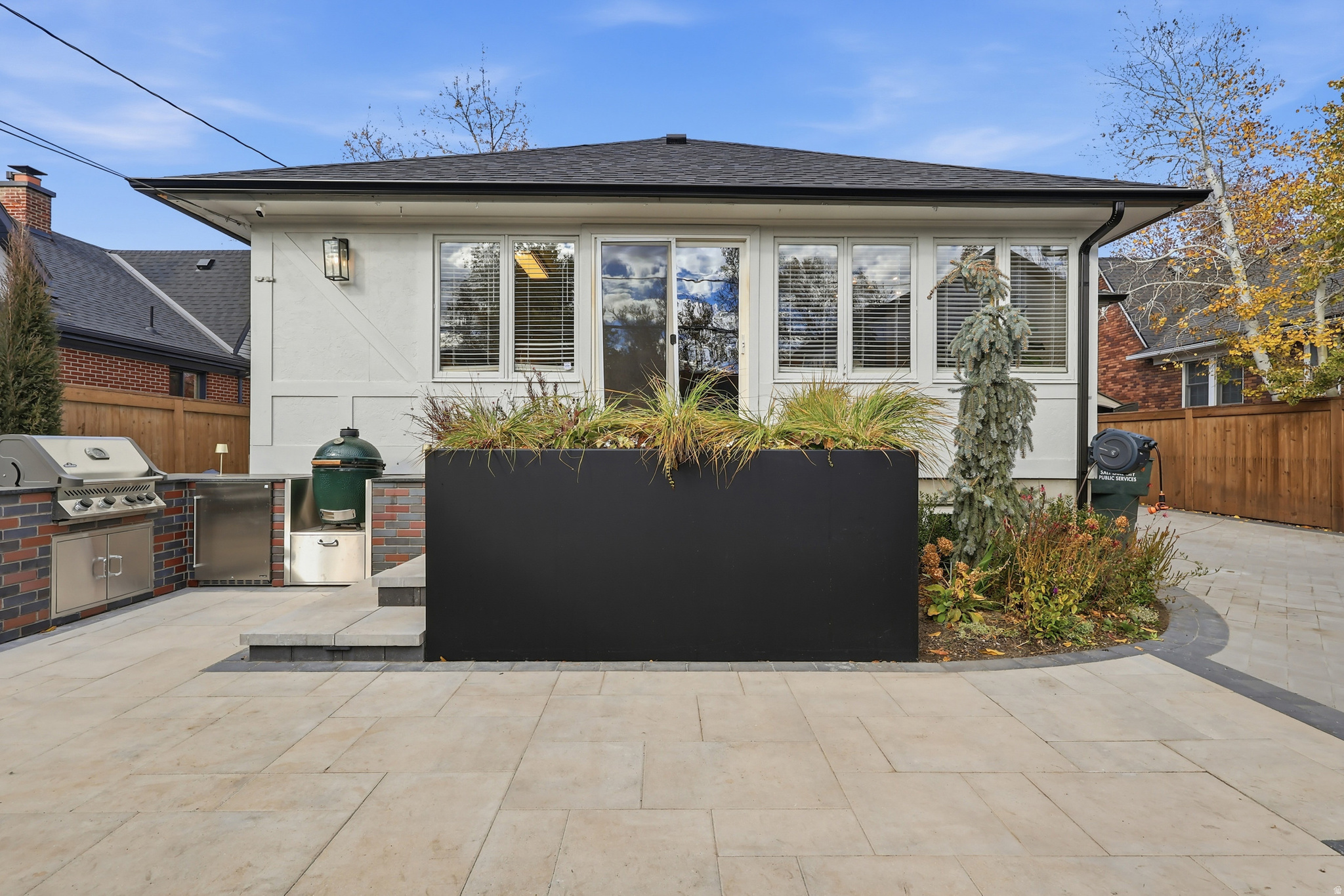 UPPER PRINCETON SUB - Residential