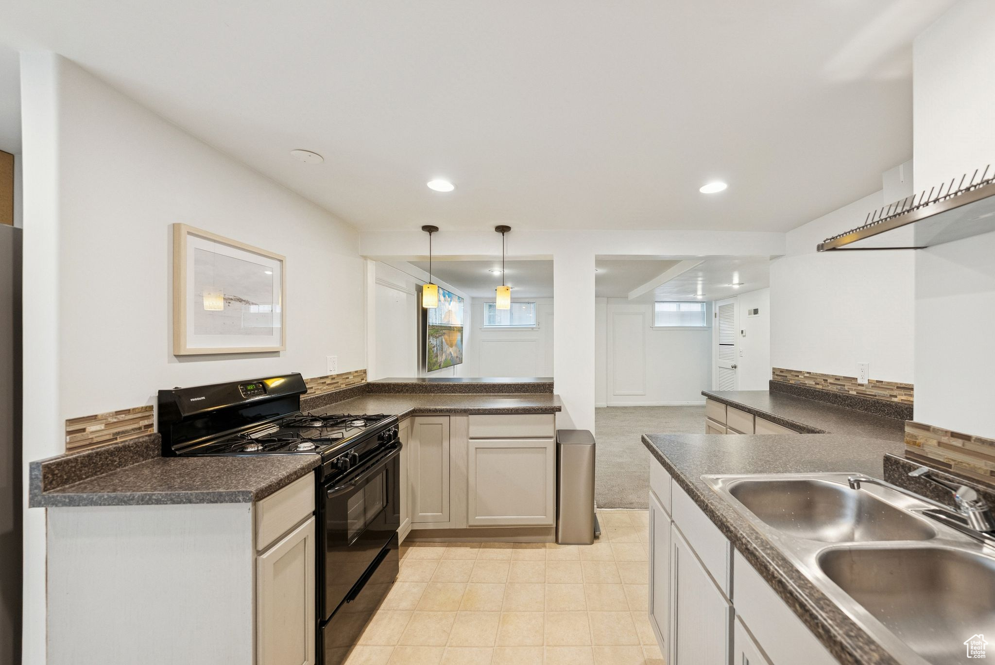 UPPER PRINCETON SUB - Residential