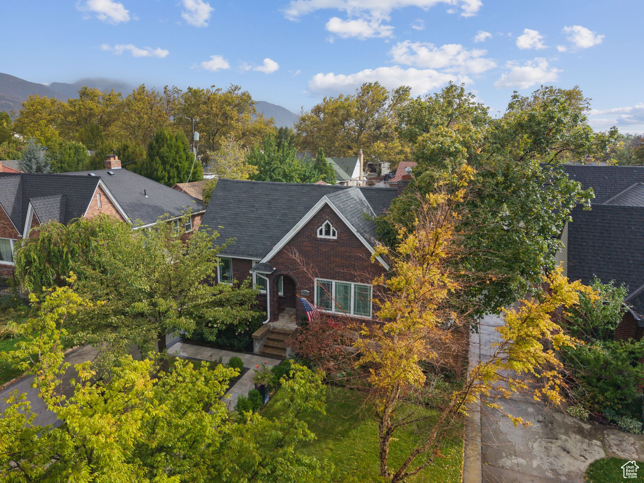 UPPER PRINCETON SUB - Residential