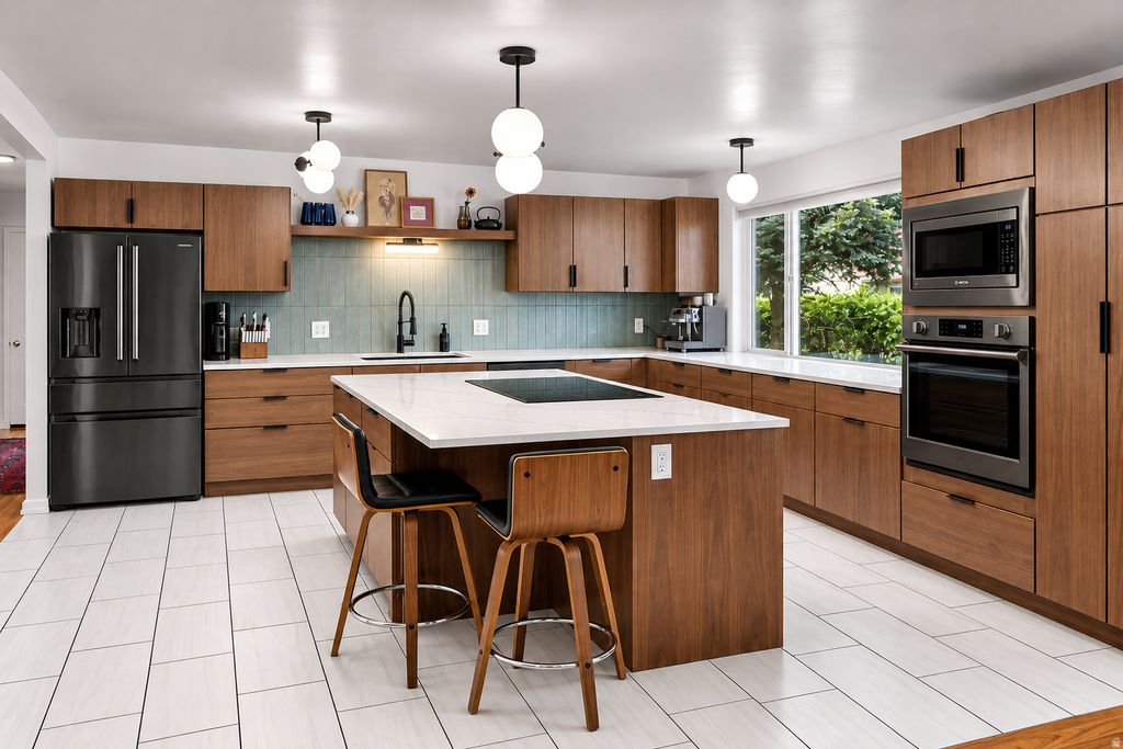 Photo of 6751 S 2300 E, Cottonwood Heights, UT 84121 (MLS # 2161459)