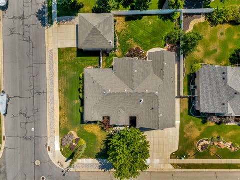 Tiny photo for 8212 S 2560 E, South Weber, UT 84405 (MLS # 2175959)