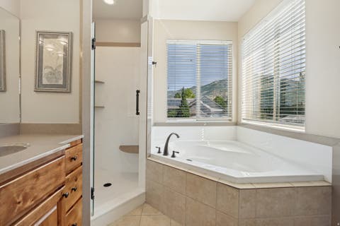 Tiny photo for 8212 S 2560 E, South Weber, UT 84405 (MLS # 2175959)