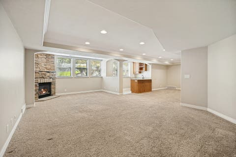 Tiny photo for 8212 S 2560 E, South Weber, UT 84405 (MLS # 2175959)
