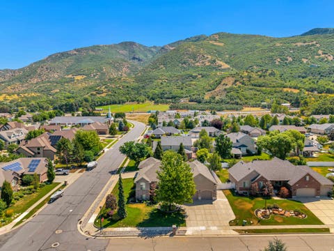 Tiny photo for 8212 S 2560 E, South Weber, UT 84405 (MLS # 2175959)