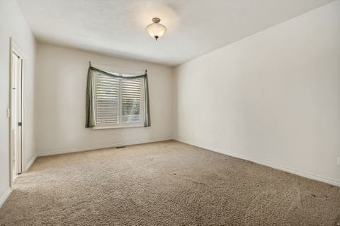 Tiny photo for 8212 S 2560 E, South Weber, UT 84405 (MLS # 2175959)