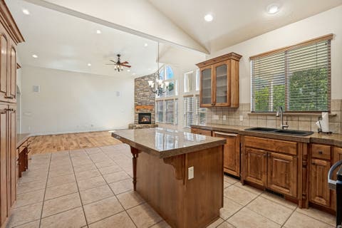 Tiny photo for 8212 S 2560 E, South Weber, UT 84405 (MLS # 2175959)