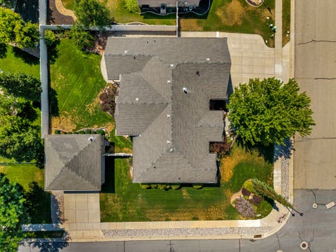 Tiny photo for 8212 S 2560 E, South Weber, UT 84405 (MLS # 2175959)