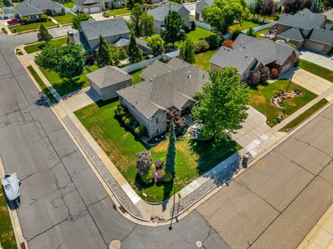 Tiny photo for 8212 S 2560 E, South Weber, UT 84405 (MLS # 2175959)