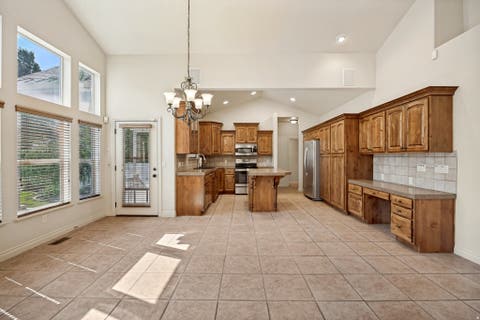 Tiny photo for 8212 S 2560 E, South Weber, UT 84405 (MLS # 2175959)