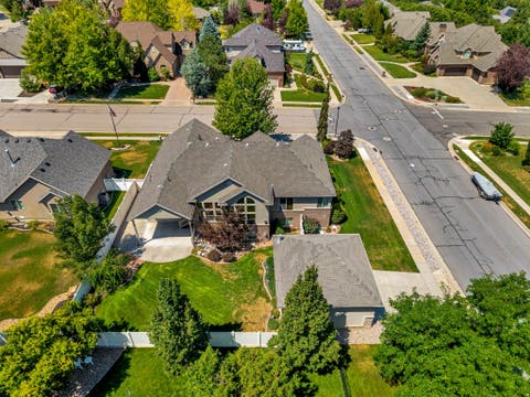 Tiny photo for 8212 S 2560 E, South Weber, UT 84405 (MLS # 2175959)