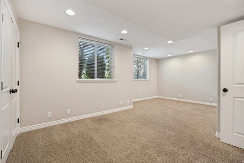 Tiny photo for 8212 S 2560 E, South Weber, UT 84405 (MLS # 2175959)
