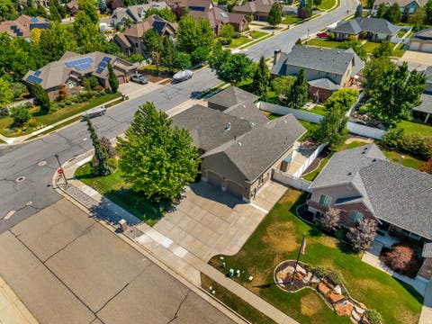 Tiny photo for 8212 S 2560 E, South Weber, UT 84405 (MLS # 2175959)