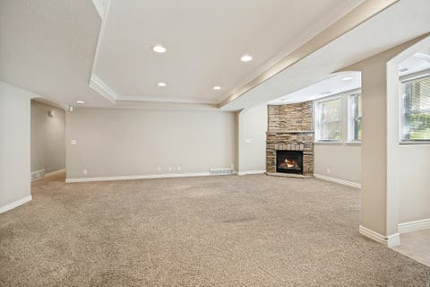 Tiny photo for 8212 S 2560 E, South Weber, UT 84405 (MLS # 2175959)