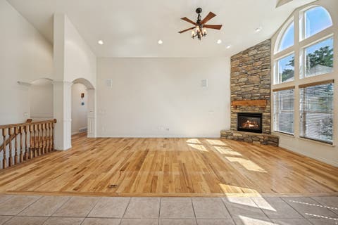 Tiny photo for 8212 S 2560 E, South Weber, UT 84405 (MLS # 2175959)